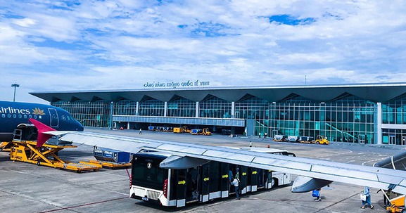 Chỉ 3 tháng nữa, sân bay quốc tế vừa đóng cửa của Việt Nam sẽ chính thức ‘lên đời’