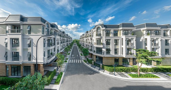 Khang Điền báo lãi quý II/2025 giảm mạnh 30%
