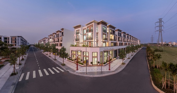 Có gì đặc biệt tại T&T City Millennia, nơi đại nhạc hội lớn bậc nhất phía nam Sài Gòn sắp diễn ra?