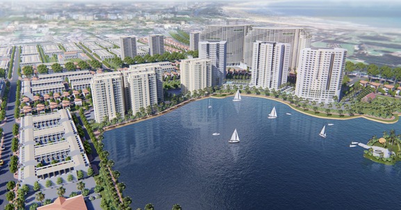 Thanh tra Chính phủ vào cuộc dự án khu đô thị treo gần 30 năm của DIC Corp