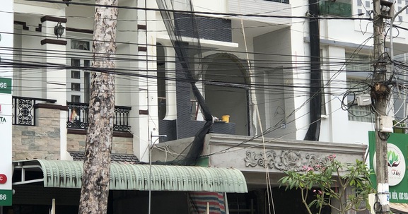 TP. Cần Thơ: Yêu cầu tăng cường quản lý trật tự xây dựng trên địa bàn