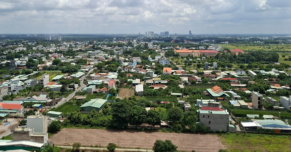TP.HCM: Tiếp tục tăng cường quản lý trật tự xây dựng trên địa bàn, xử lý nghiêm vi phạm