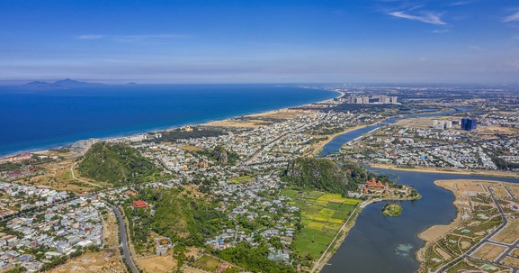 Hai “siêu quy hoạch” làm thay đổi cuộc chơi địa ốc Đà nẵng, dòng tiền sẽ đổ vào đâu?