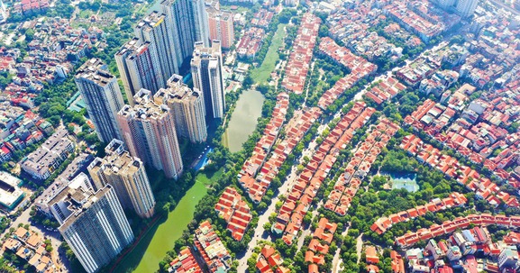 2 tháng nữa sẽ hoàn thiện, trình dự thảo sửa đổi Luật Đất đai 2024