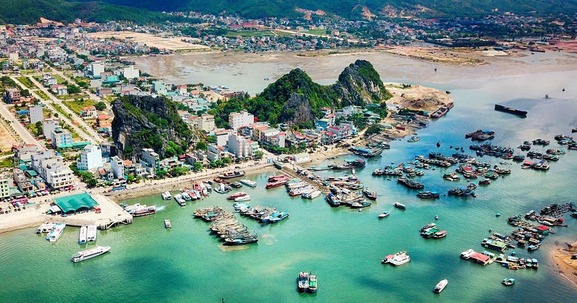 Đặc khu sẽ sở hữu casino cho người Việt vào chơi: Chờ cú hích tới thị trường bất động sản