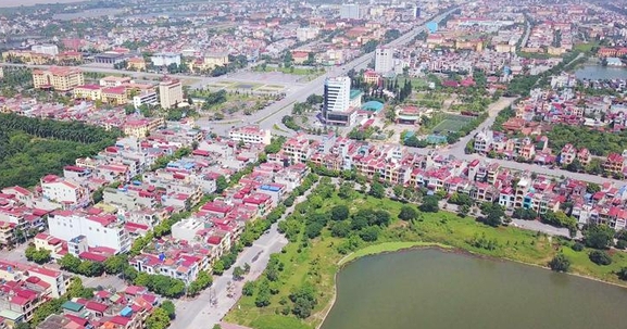 Tỉnh nhỏ nhất Việt Nam sắp đấu giá hơn 140 thửa đất, khởi điểm từ 7 triệu đồng/m2