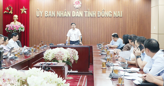 Đồng Nai sắp trình hồ sơ dự án kéo dài metro Bến Thành – Suối Tiên đến sân bay Long Thành