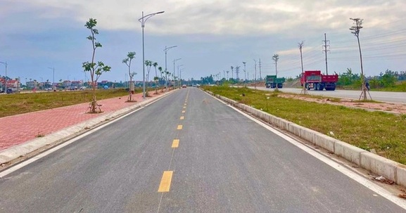 Tỉnh Hưng Yên sắp đấu giá 840 lô đất, khởi điểm từ 5 triệu đồng/m2