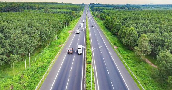 Sắp có cao tốc mới đi qua tỉnh rộng nhất Việt Nam, kết nối Tây Nguyên với vùng duyên hải