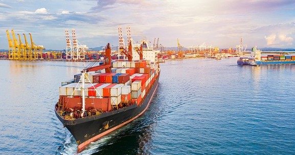 Yếu tố cảng biển – trụ cột nâng tầm bất động sản công nghiệp Việt Nam