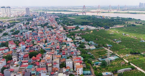 Đề xuất bỏ quy hoạch sử dụng đất cấp tỉnh, cấp xã