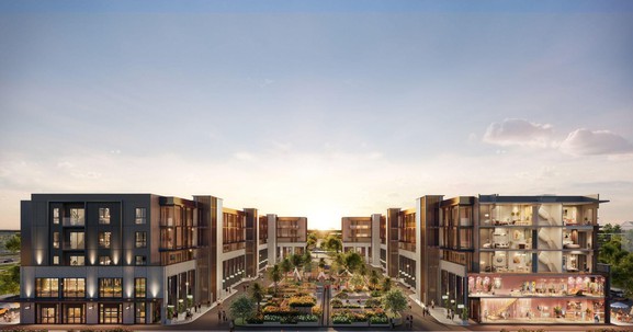 Masterise Homes ra mắt Masteri Sky Quarter - Tâm điểm trải nghiệm sống quốc tế tại trung tâm Wonder City, Hà Nội