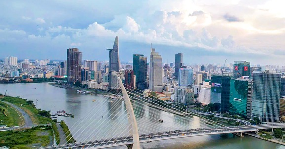 TP. HCM dự chi hơn 16 tỷ đồng xây dựng bảng giá đất mới