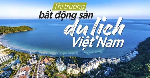 Thị trường bất động sản du lịch nghỉ dưỡng trước chu kỳ mới