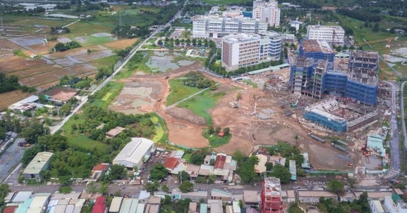 Thu hồi đất dựa trên 75% đồng thuận: Lối mở và kẽ hở