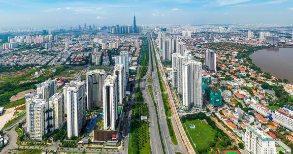 Làn sóng thoái vốn của các lãnh đạo doanh nghiệp bất động sản