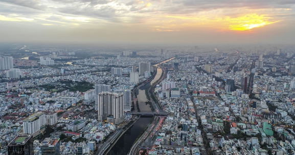 8 tháng đầu năm, TP.HCM chỉ còn 1 trường hợp xây dựng không phép