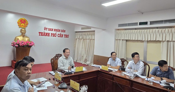 TP. Cần Thơ xem xét đầu tư 5 dự án khu tái định cư gần 2.500 tỷ đồng