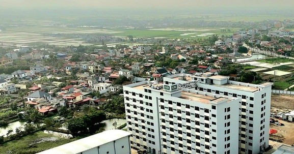 Hưng Yên: Gỡ nút thắt triển khai các dự án nhà ở