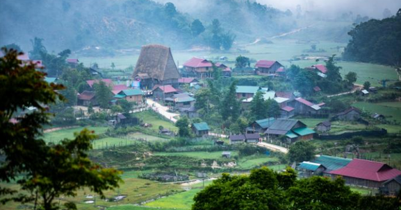 'Đà Lạt thứ 2' của Tây Nguyên sẽ trở thành trung tâm nghỉ dưỡng thiên nhiên của Việt Nam