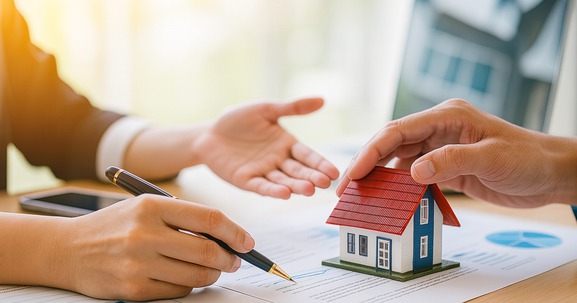 Kể từ nay, cần đáp ứng điều kiện này mới được sang tên sổ đỏ