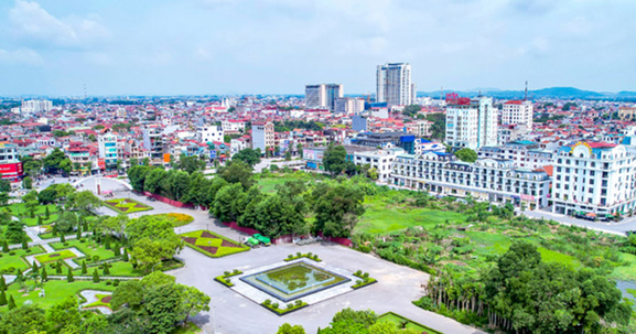 3 năm nữa, Việt Nam sẽ có thêm 1 thành phố trực thuộc Trung ương