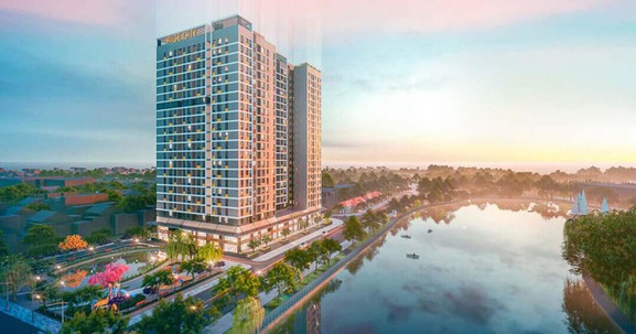Tỉnh rộng nhất miền Nam sắp có thêm 7 dự án nhà ở xã hội mới, Him Lam góp mặt