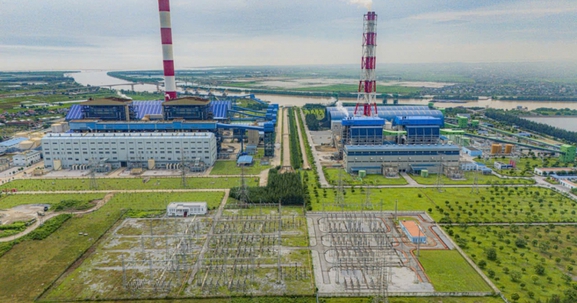 Hưng Yên: Đẩy nhanh tiến độ dự án giao thông, khu công nghiệp, nhà máy nhiệt điện trọng điểm