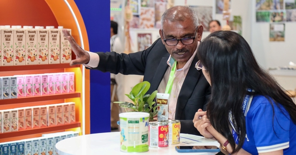 5 triệu ống hút nhựa biến mất, Vinamilk mở rộng đơn hàng xuất khẩu