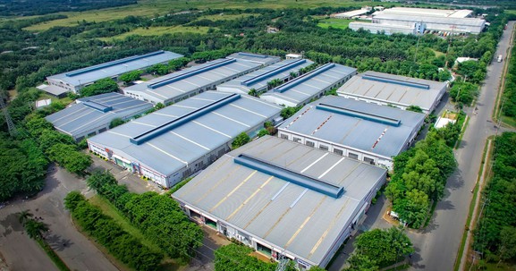 Thanh Hóa: Gỡ vướng các dự án đầu tư kinh doanh kết cấu hạ tầng khu công nghiệp