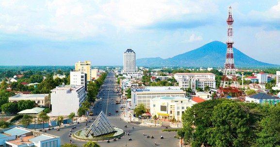 Đoàn công tác tỉnh Tây Ninh sẵn sàng cho hành trình quảng bá, kết nối đầu tư tại Hàn Quốc và Trung Quốc