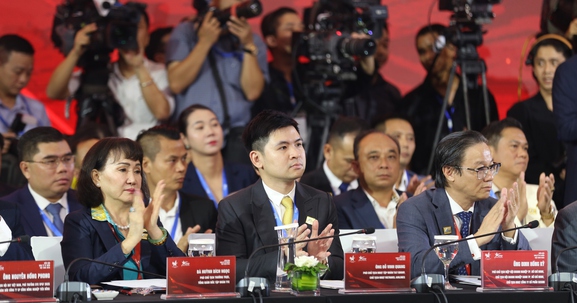 Phó Chủ tịch HĐQT T&T Group đề xuất nhóm kiến nghị quan trọng tại VPFS 2025