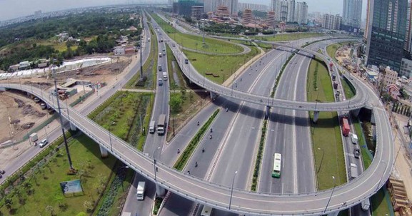 Hà Nội chuẩn bị khởi công tuyến metro số 2, cầu Thượng Cát qua sông Hồng và hầm chui Cổ Linh