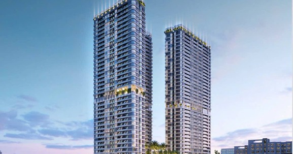 ‘Ông lớn’ BĐS Malaysia chi 850 tỷ thâu tóm dự án phức hợp hơn 9.000m2 từng được Hà Đô, MIK Group… săn đón