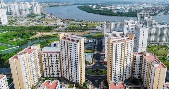 Gia tộc quyền lực bậc nhất Việt Nam muốn 'hồi sinh' hơn 3.700 căn hộ trên đất vàng Thủ Thiêm