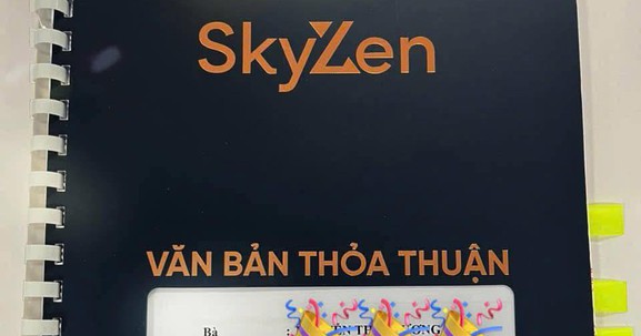 Văn bản thoả thuận: Chiêu lách luật của chủ đầu tư, đẩy rủi ro cho khách hàng