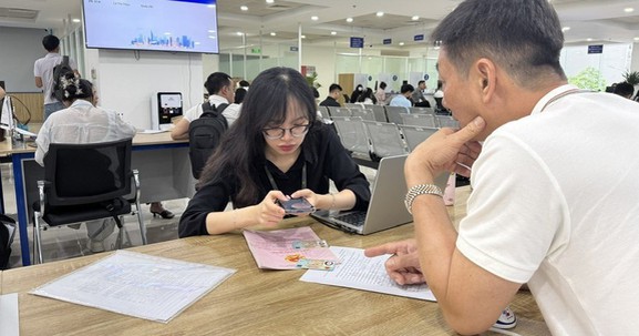 Hà Nội phát động Chiến dịch 90 ngày làm giàu, làm sạch dữ liệu đất đai