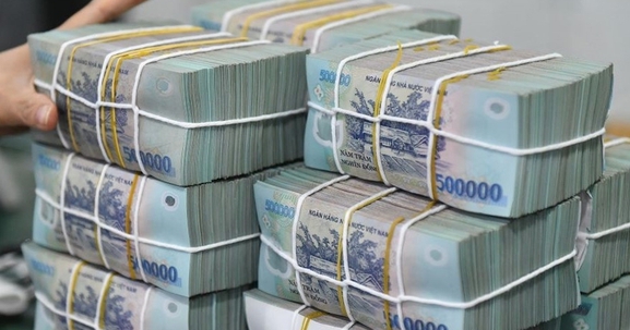 Tốc độ tăng trưởng tín dụng bất động sản và chứng khoán giai đoạn 2021-2025