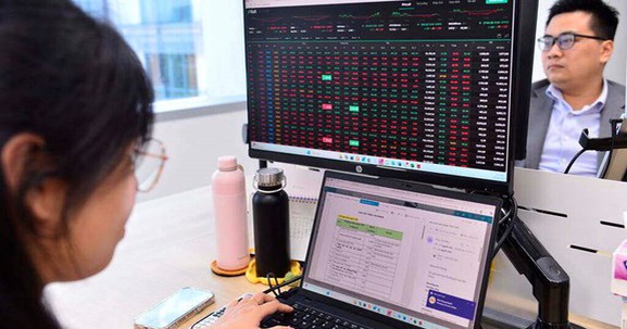 Thị trường chứng khoán còn dư địa tăng trưởng mạnh