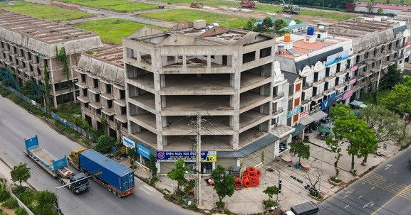 Bắc Ninh lập tổ công tác gỡ vướng 7 dự án khu đô thị nghìn tỷ đồng