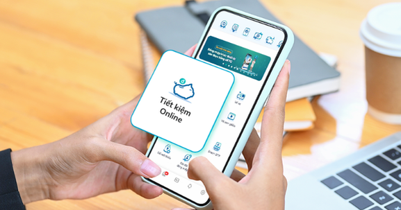 Cập nhật lãi suất gửi tiết kiệm online BIDV 2025