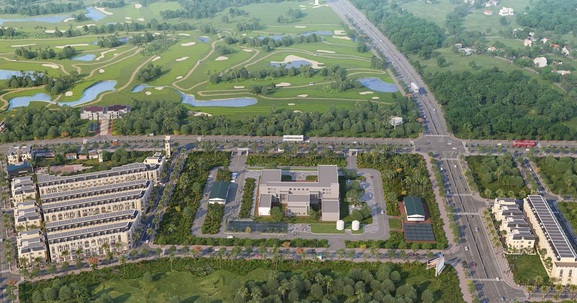 Phú Thọ: Tìm nhà đầu tư cho dự án hơn 5.700 tỷ đồng