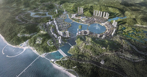 Dự kiến 2 năm nữa, Việt Nam sẽ có thêm một casino đi vào hoạt động