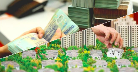 Cổ phiếu bất động sản, tài chính hưởng lợi khi Fed giảm lãi suất