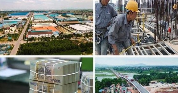 Nhiệm vụ, giải pháp trọng tâm thúc đẩy giải ngân vốn đầu tư công năm 2025