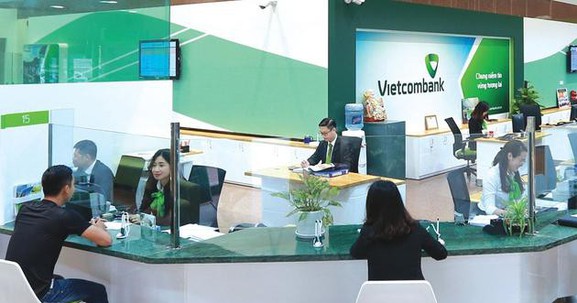 Gửi tiết kiệm online Vietcombank lãi suất bao nhiêu hiện nay?