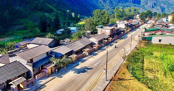 Tuyên Quang: Đột phá xây dựng kết cấu hạ tầng