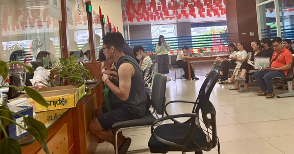 Cải cách thủ tục hành chính đất đai: Từ quyết tâm chính trị đến điểm nghẽn thực thi