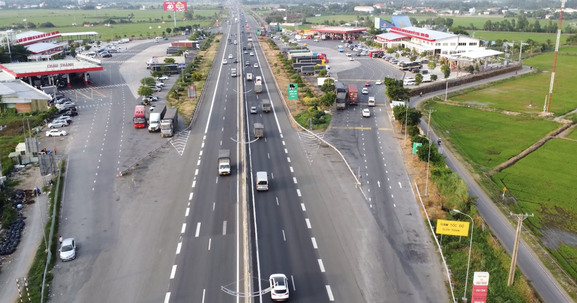 Tây Ninh đẩy nhanh tiến độ loạt dự án giao thông trọng điểm
