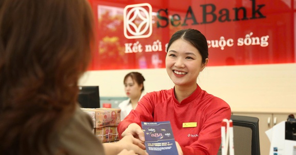 SeABank tiếp tục được Moody’s xếp hạng Ba3